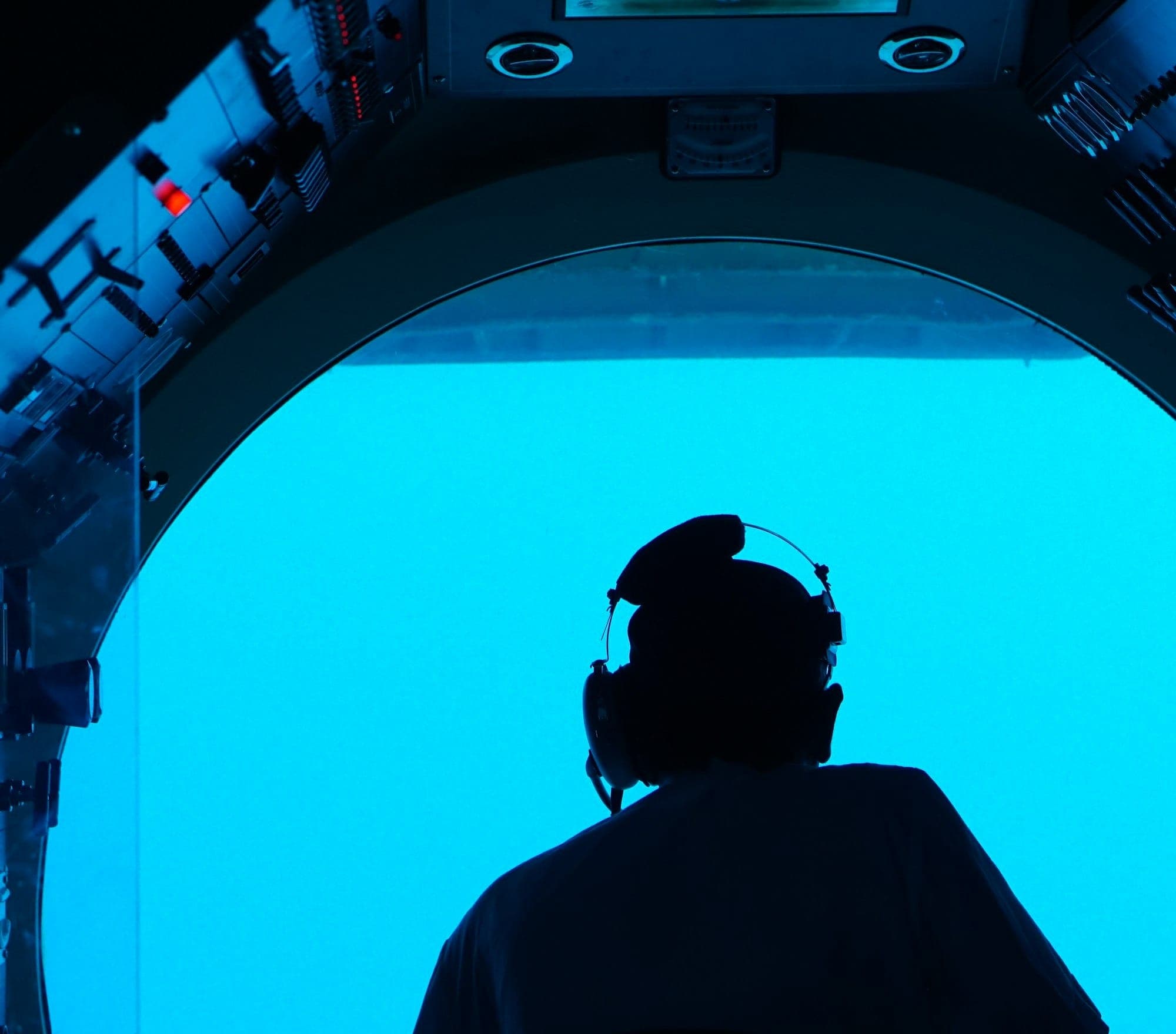 India builds secret nuclear sub base
