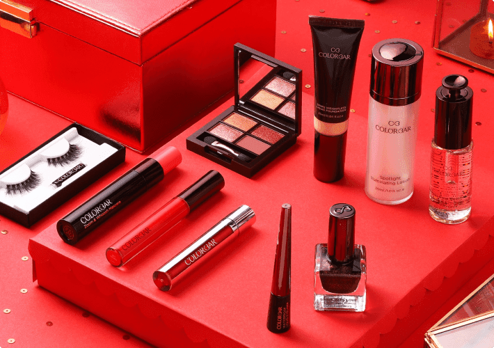 Colorbar plans IPO by 2027 amid beauty boom